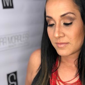 Meet your Posher, Maria del pilar